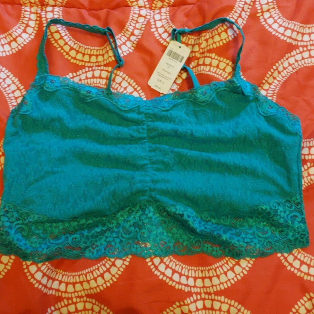 Soma Bralette
